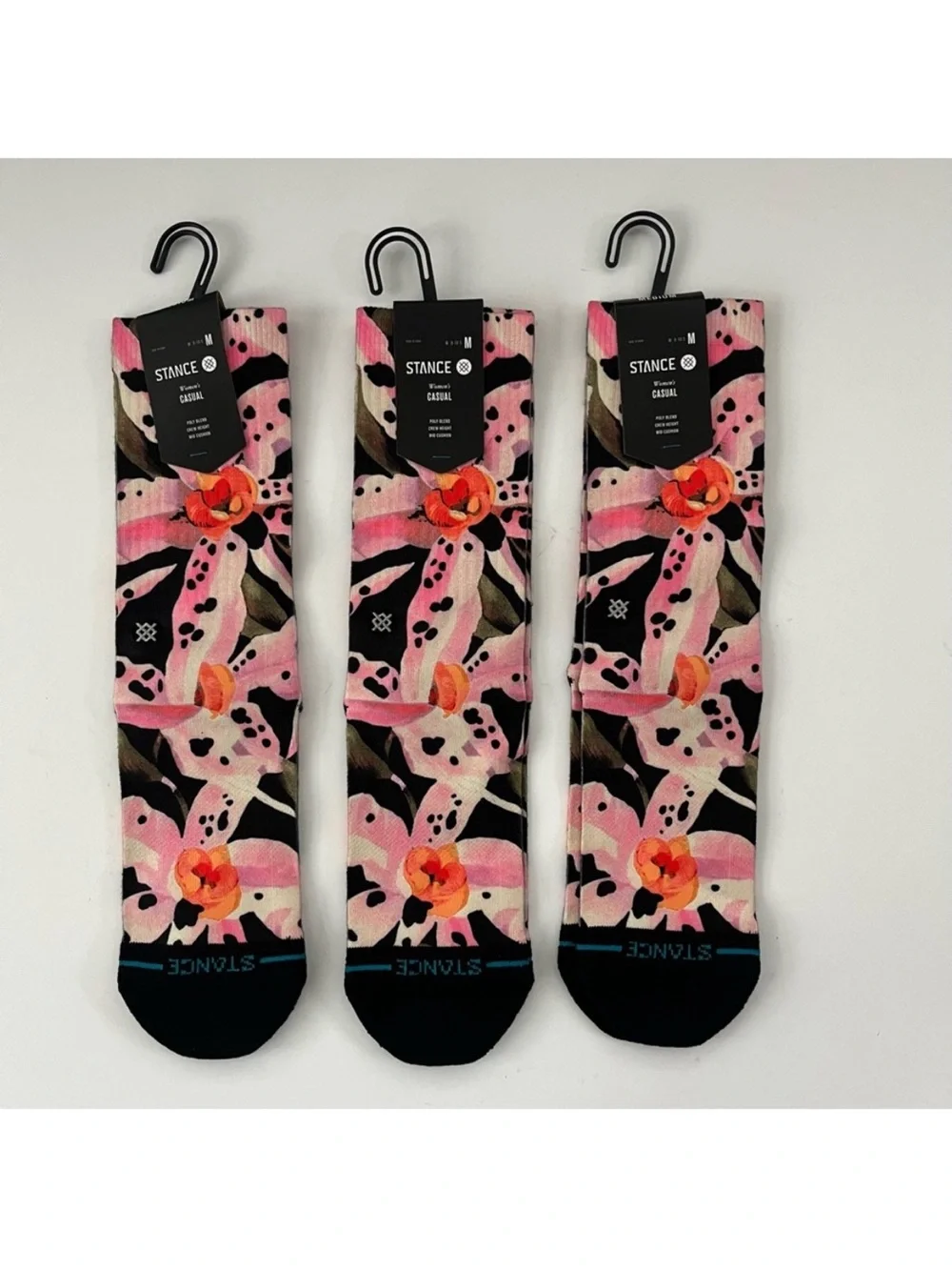 Stance socks set